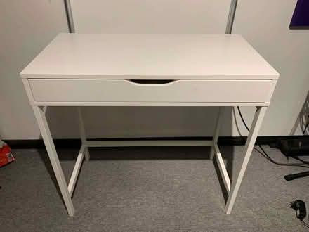 Photo of free Ikea office desk (St Annes BS4) #1