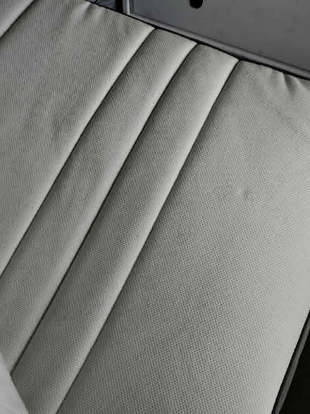 Photo of free King-size Divan and Mattress (Foxwood YO24) #2