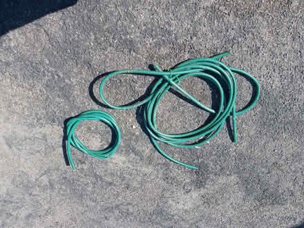 Photo of free Hose Off Cuts (Kempshott RG22) #1