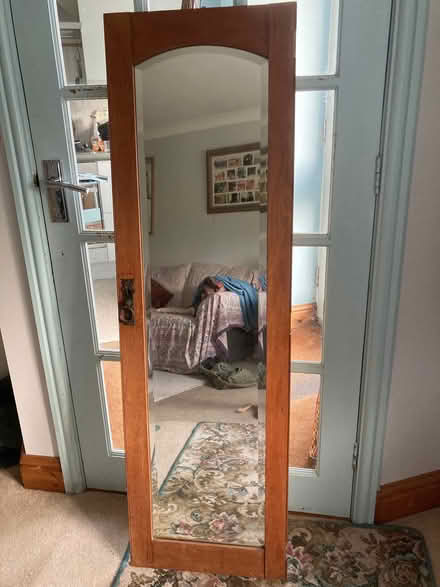 Photo of free Mirror (Diss IP22) #1