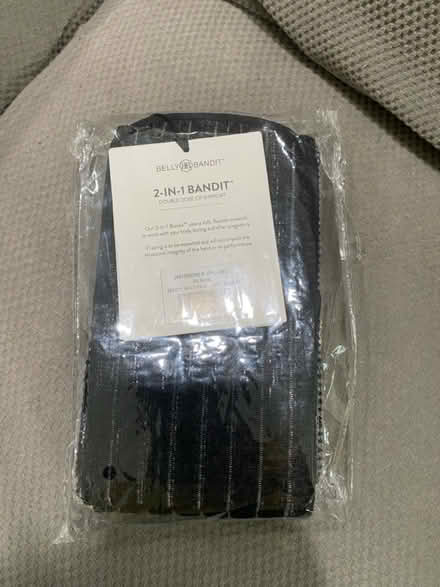 Photo of free Belly Bandit (Clarendon) #1