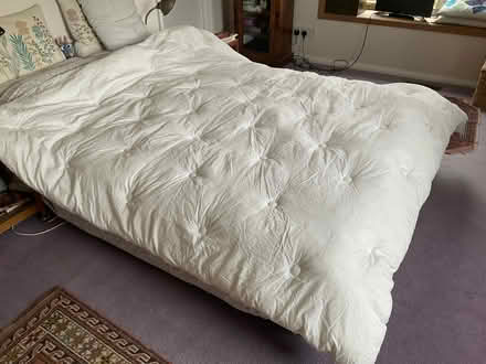 Photo of free Jonelle polyester duvet (CB3 0EQ) #1