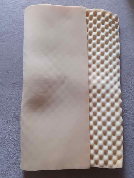 Photo of free Foam (Larkhall) #1