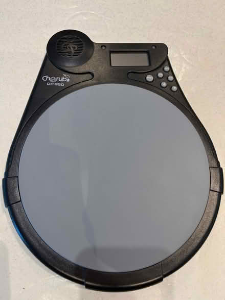Photo of free Drum tutor (Pirbright) #4