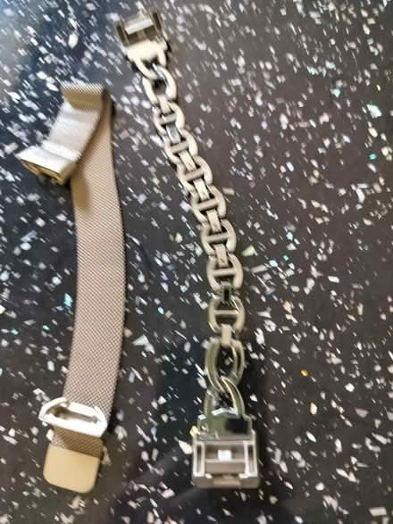 Photo of free 2 Fitbit watch straps (Southcote RG1) #2