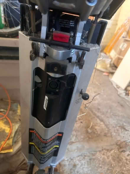 Photo of free Spares repairs or scrap (Wimbledon SW20) #1