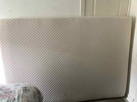 Photo of free Double Form mattress (Foxbar,PA2) #2