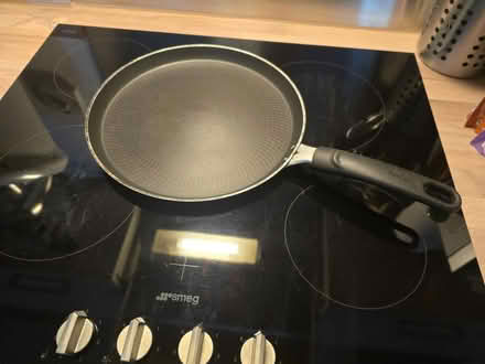 Photo of free Breakfast and pancake pans (Worcester Park KT4) #3
