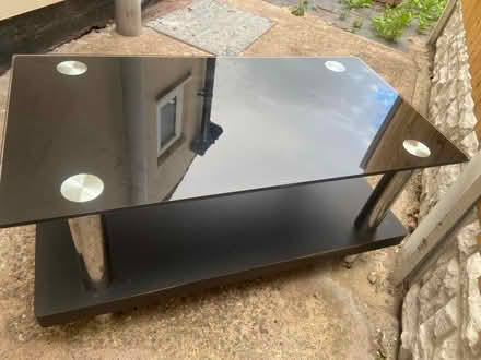 Photo of free Center table (Rowditch DE22) #1