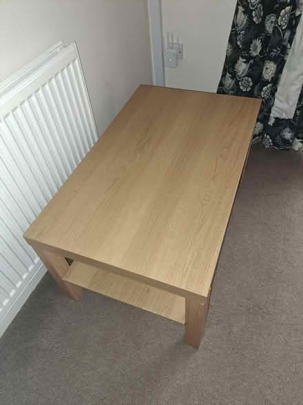 Photo of free LACK Ikea Coffee table (Chelmsford CM1) #2
