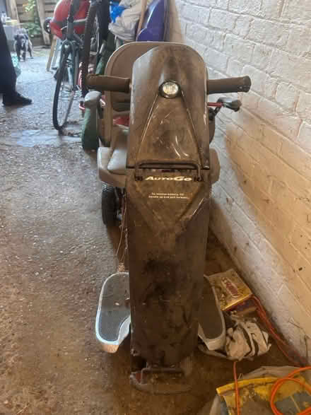 Photo of free Spares repairs or scrap (Wimbledon SW20) #2