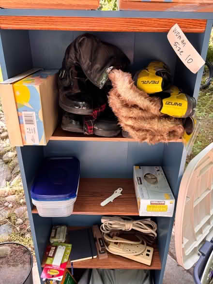 Photo of free stuff (Quaker valley area) #4