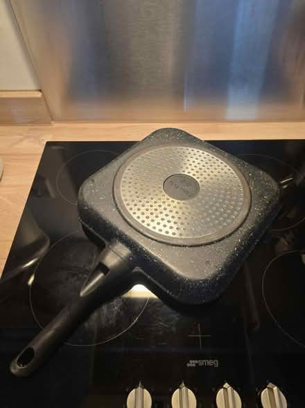 Photo of free Breakfast and pancake pans (Worcester Park KT4) #2