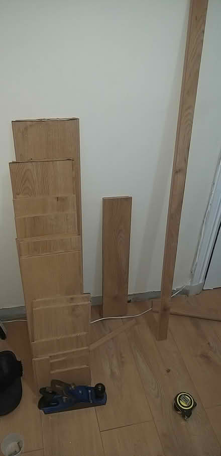 Photo of free Various Wood (Herne Hill, SE24) #2