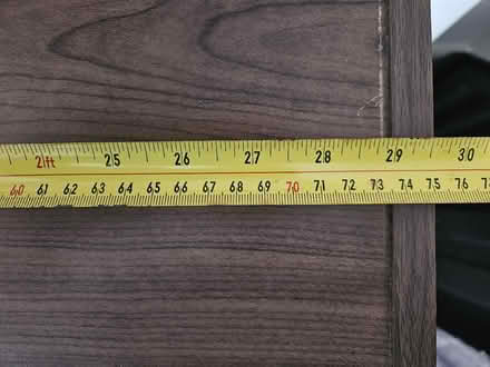 Photo of free Shoe cabinet (Rh135) #4