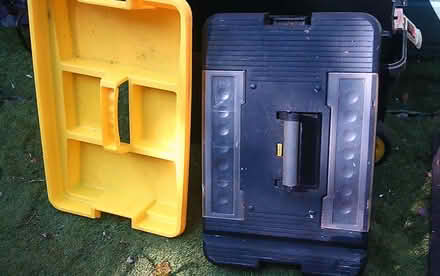 Photo of free Stanley Pro Drive Wheeled Tool Chest (Freshbrook SN5) #1