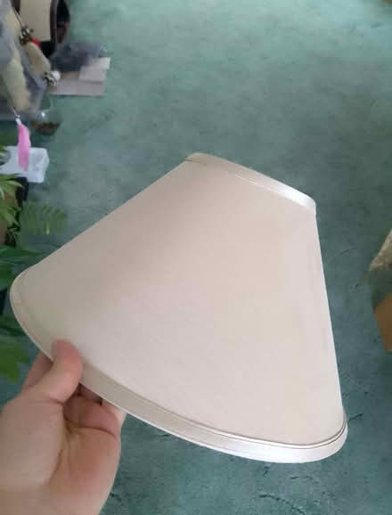 Photo of free Lampshade (Minchery Farm OX4) #3