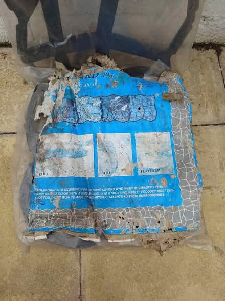 Photo of free Path Wizard - Plastic garden designer (Seaford BN25) #2