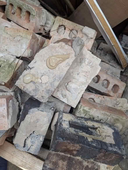 Photo of free Bricks - pile (Arnold NG5) #1