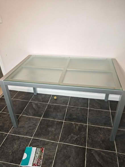 Photo of free Table (Kendal) #1