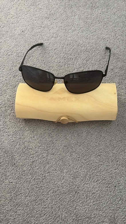 Photo of free Men's sunglasses (Headington Hill OX3) #1