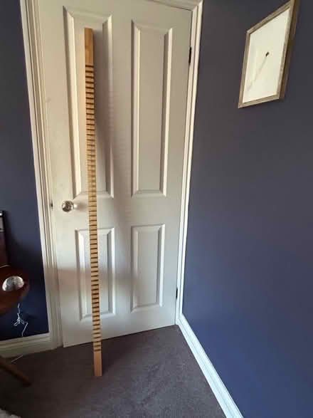 Photo of free Wooden storage (Funtley PO17) #1