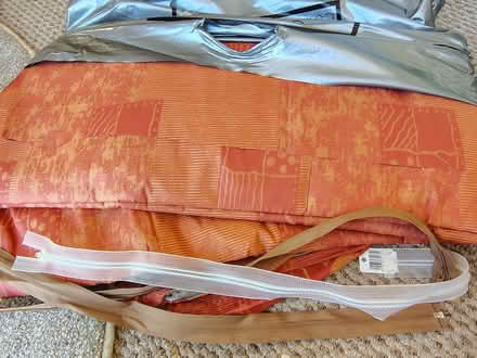 Photo of free Fabric for sewing projects (Hall Green B28) #1