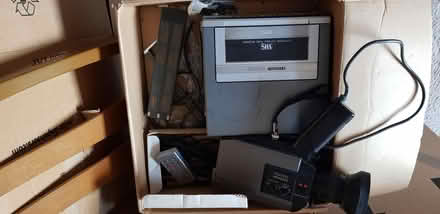 Photo of free Video camera (GL10) #2