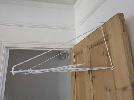 Photo of free Clothes Drier (Enfield EN2) #2