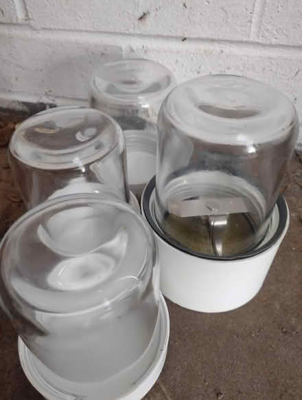 Photo of free Spice/nut grinder (Sunny Hill DE23) #1