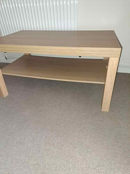 Photo of free LACK Ikea Coffee table (Chelmsford CM1) #1