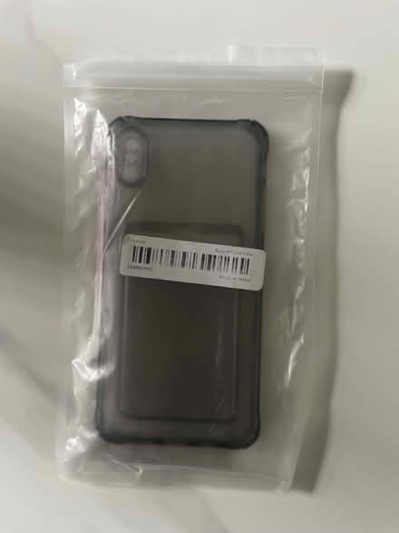 Photo of free iPhone xsmax pouch (L4) #2