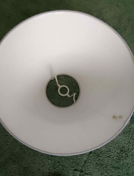 Photo of free Lampshade (Minchery Farm OX4) #2