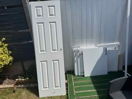 Photo of free Doors (B36) #1