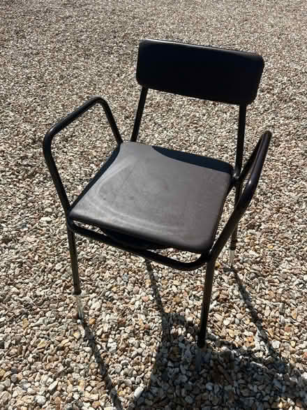 Photo of free Comode (Weston) #1