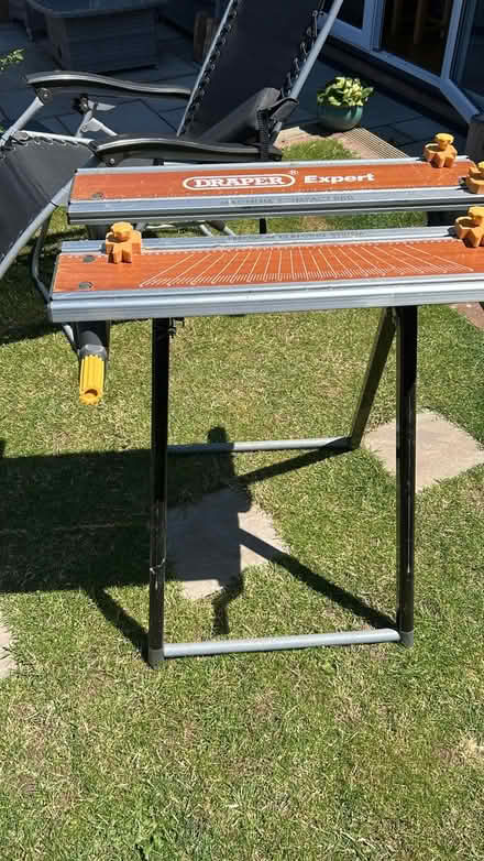 Photo of free Work Bench (Kidderminster DY11) #1