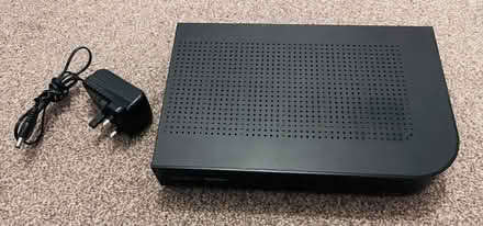 Photo of free Talk Talk Youview DN370 Set top box (Chelmsford CM2) #2
