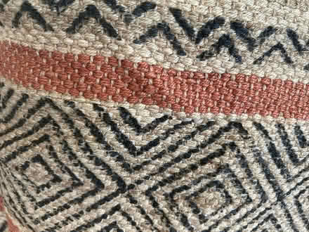 Photo of free 2 large cushions (Weighbridge FK9) #4