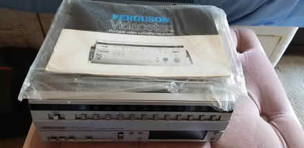 Photo of free Video camera (GL10) #3