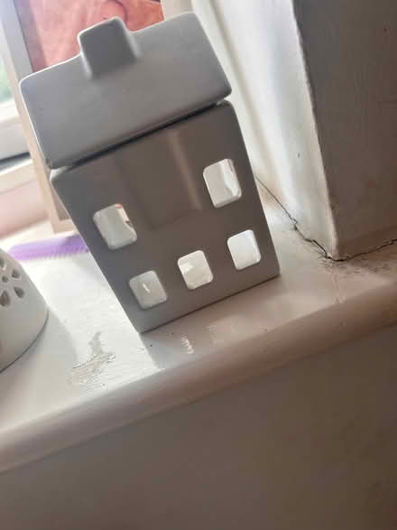 Photo of free Wax burners (Saughall village CH1) #2