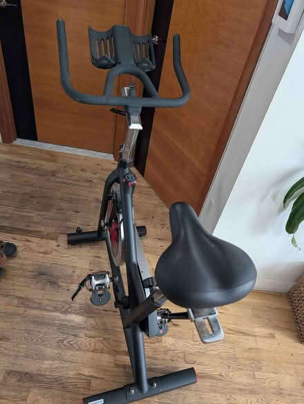 Photo of free Stationary Bike (Midtown West) #3