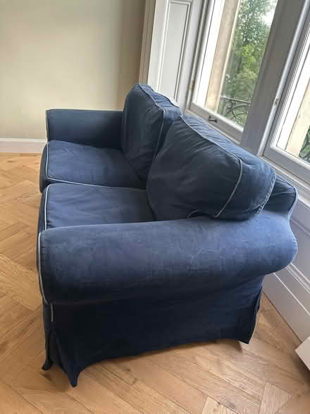 Photo of free Sofa (West End EH12) #1