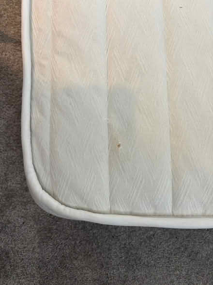 Photo of free Sofabed mattress (Hove BN3) #2
