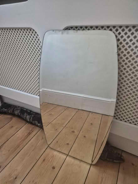 Photo of free Mirror (Iffley Road OX4) #1