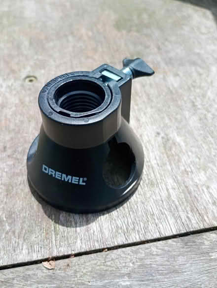 Photo of free Dremel tile cutting accessory (Barming ME16) #1