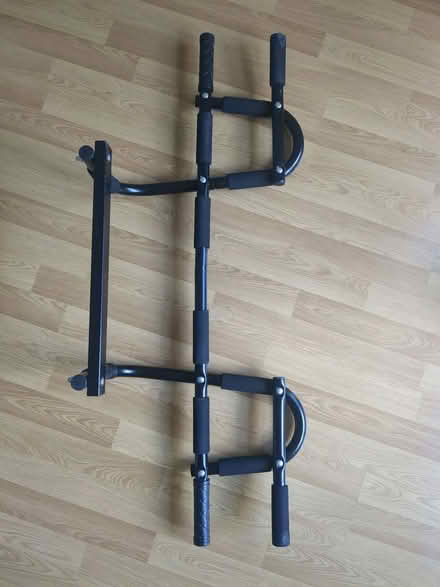 Photo of free Door frame Pull-up bar (Drayton Park N7) #1