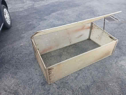 Photo of free Cold frame propagator (Kempshott RG22) #1