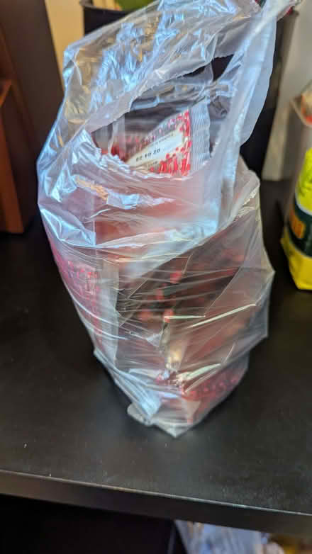 Photo of free Various vinegar sachets (Malvern Link WR14) #1