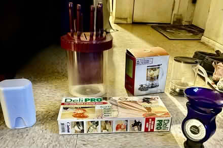 Photo of free Kitchen Aides #2 (Bronx, Ny) #1