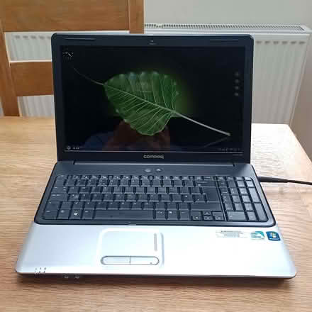 Photo of free Laptop Compaq Presario CQ61 (North Hinksey OX2) #1